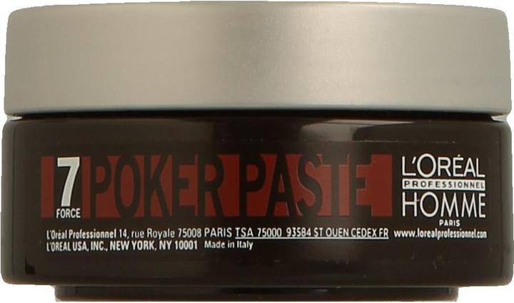 Immagine prodotto L'Oréal Professionnel Poker (Pasta per capelli, 75 ml)