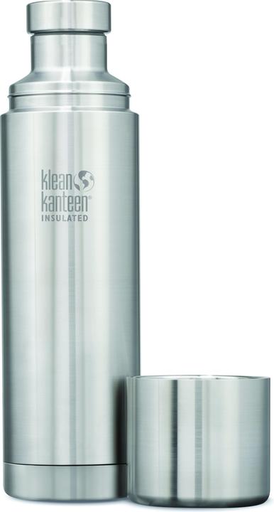 Immagine prodotto Klean Kanteen TKPro-BS (1 l)