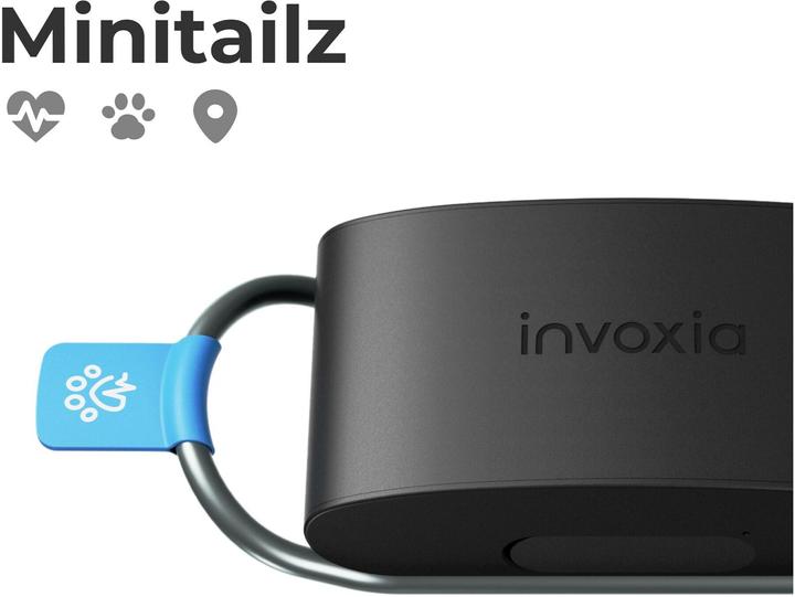 Immagine prodotto Invoxia MiniTailz