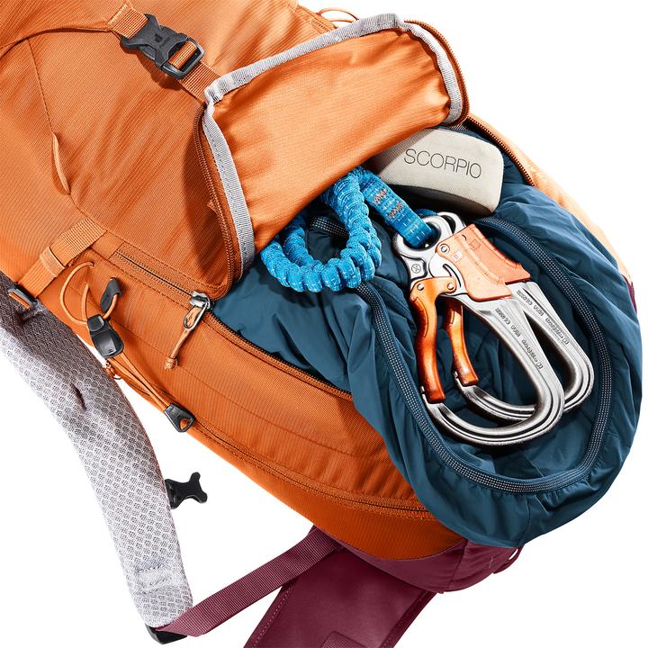 Actual product image Deuter Trail 22 (22 l)