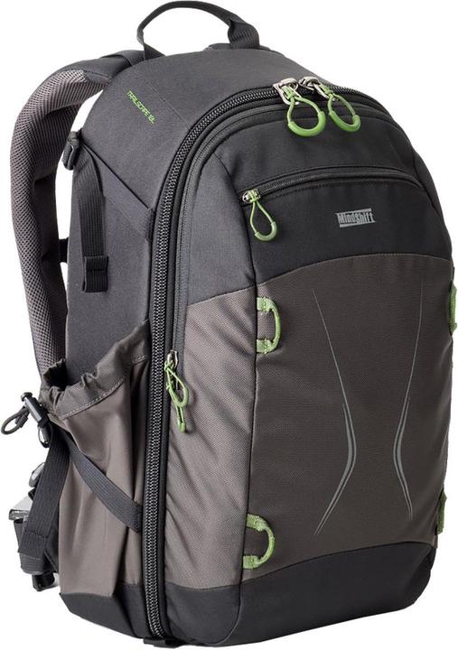 Productafbeelding Mindshiftgear Trailscape 18L rugzak (Foto rugzak)