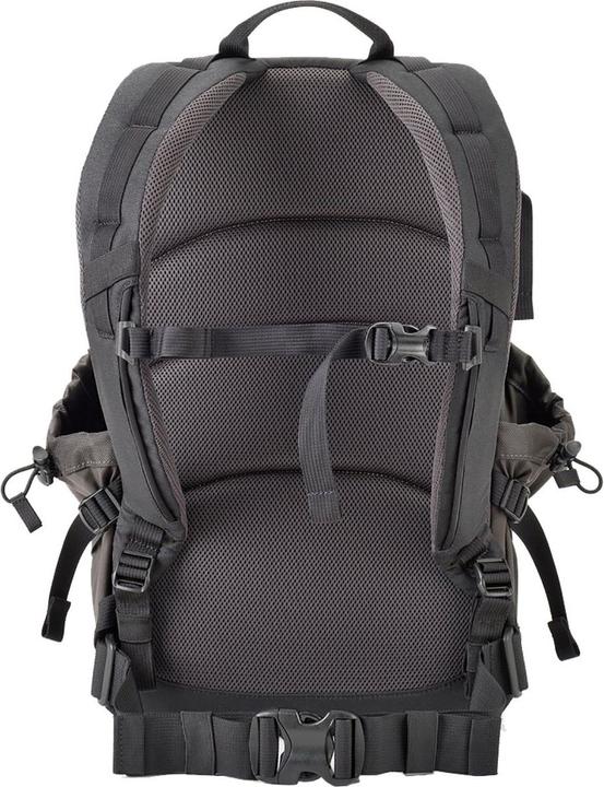 Productafbeelding Mindshiftgear Trailscape 18L rugzak (Foto rugzak)
