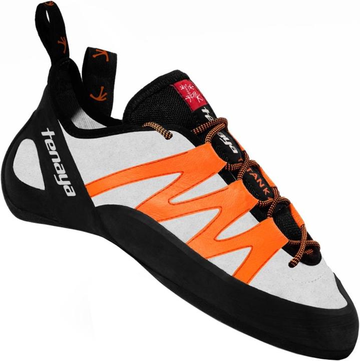 Actual product image Tenaya Tatanka climbing shoes (46.5)