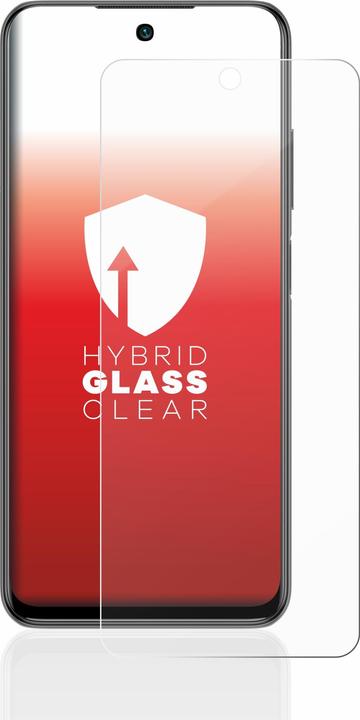 Image du produit upscreen Scratch Shield Verre (1 pièce(s), Xiaomi Redmi Note 10 5G)