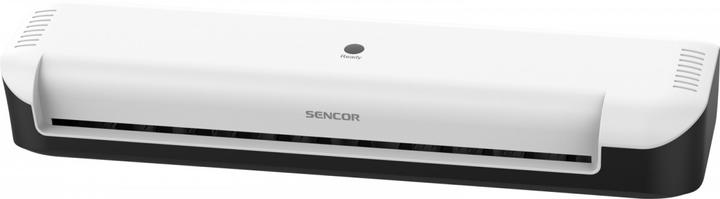 Actual product image Sencor Laminator A3 na gorąco SLA 302 A3 folia 150-250 mikronów (250 µm, A3)