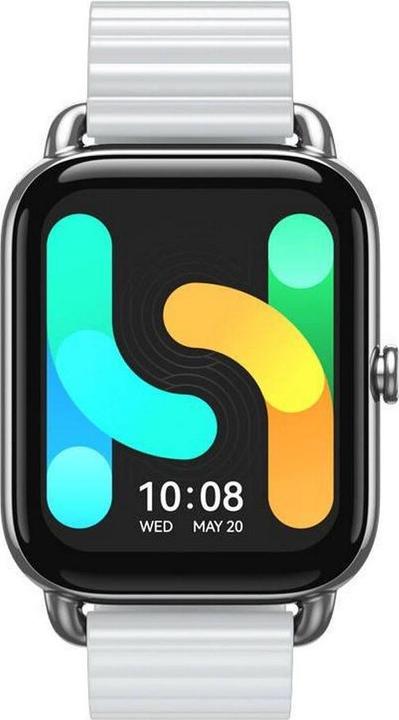 Image du produit Haylou RS4 Plus Smartwatch (argent)