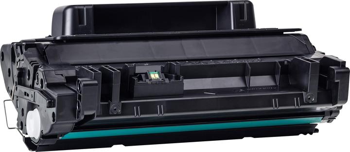 Produktbild KMP Toner ersetzt HP81A (CF281A) (BK)