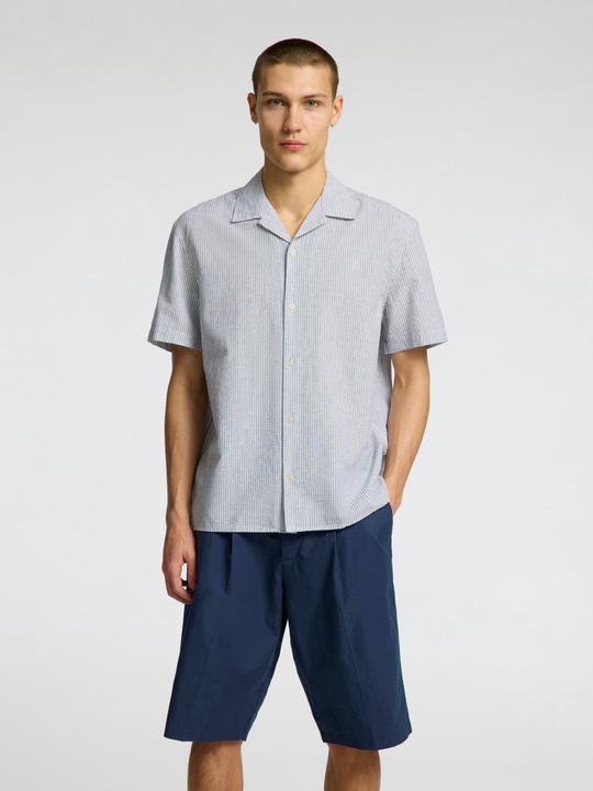 Produktbild Selected Homme Kurzärmeliges Hemd (XL)