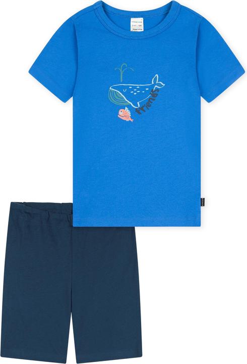 Produktbild Schiesser Shorty Boys World (104)