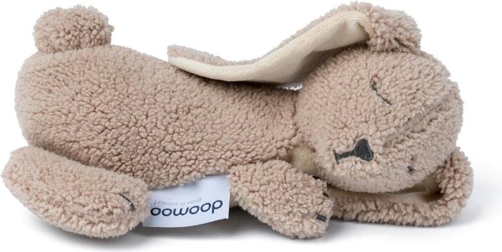 Doomoo Peluche chauffante Snoogy Bunny (22 x 22 cm)