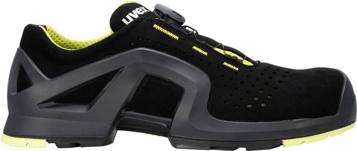Actual product image Uvex Safety Safety low shoe (S1P, 44)