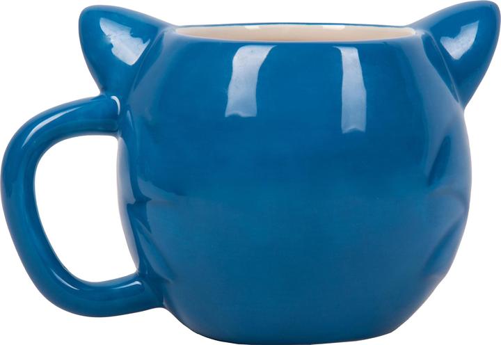 Image du produit Fizz Creations Sonic the Hedgehog - Set tasse et puzzle (1848 ml, 1 x)
