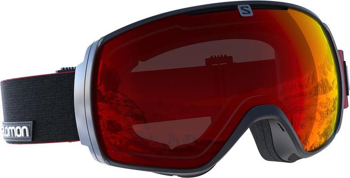 Salomon XT One Multilayer Ski Goggles