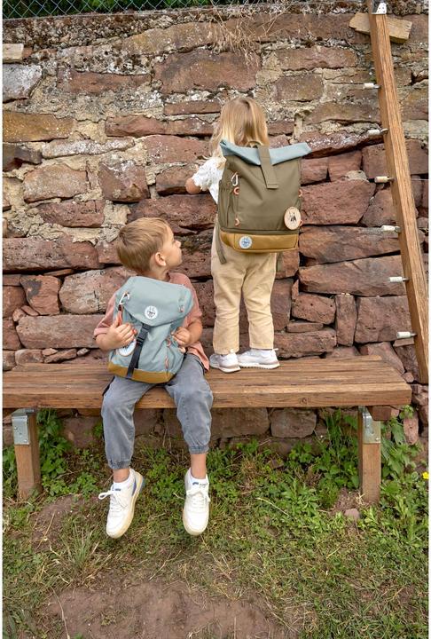 Actual product image Lässig Mini Outdoor