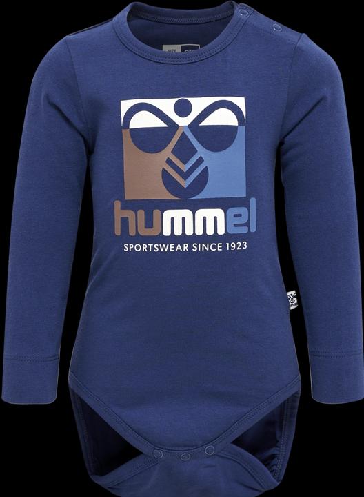 Actual product image hummel Hmlholger Body L/S (80)