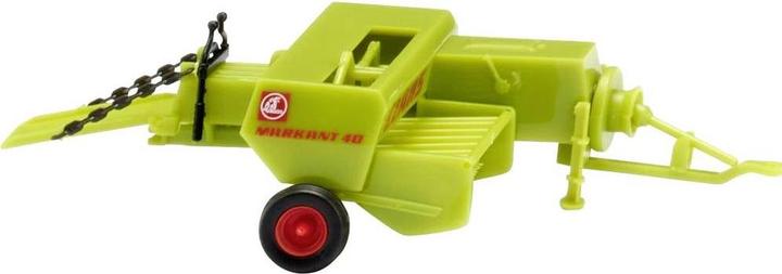 Immagine prodotto Wiking Pressa Claas Markant