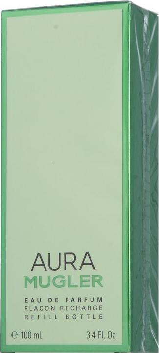 Produktbild Thierry Mugler Aura Eco Refill (Eau de Parfum, 100 ml)