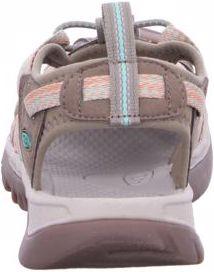 Actual product image Keen Outdoor shoes (36)