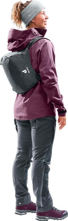 Actual product image Deuter Aircontact Pro 65+10 (75 l)