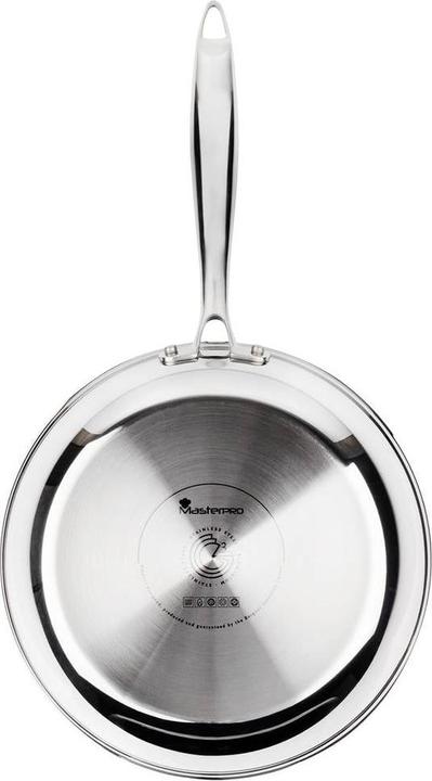 Produktbild MasterPRO Bratpfanne (Bratpfanne, Edelstahl)