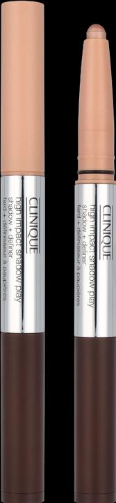 Produktbild Clinique Impact (Café au Lait)
