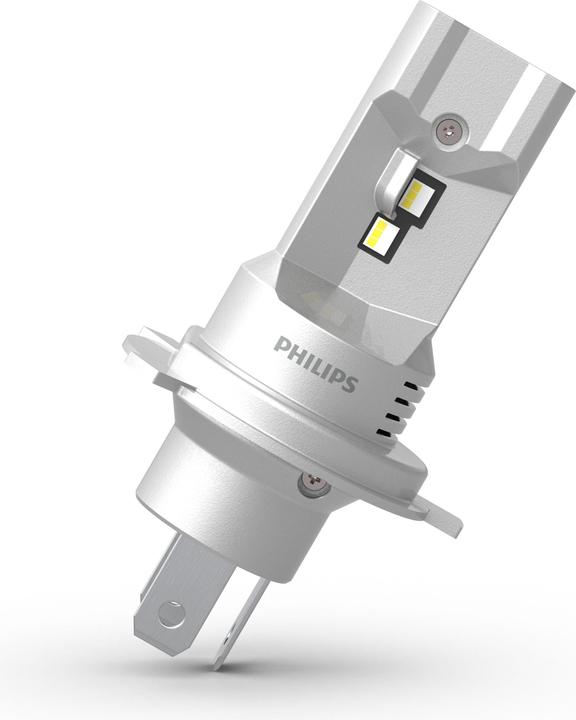 Image du produit Philips Ultinon Pro6000 Boost HL (H4)