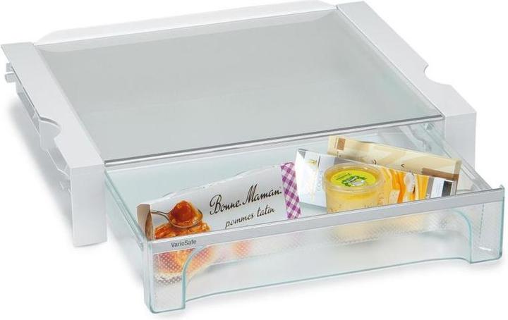 Actual product image Liebherr VarioSafe drawer 9881126