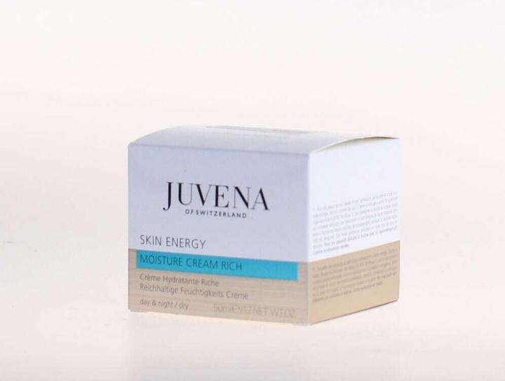 Image du produit Juvena Crème hydratante riche Skin Energy (50 ml)
