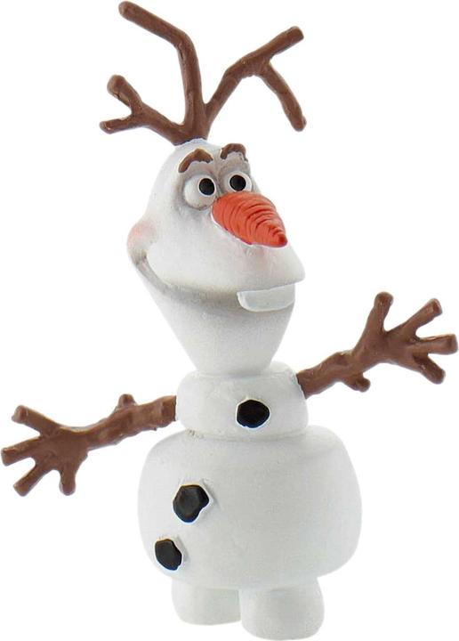 Immagine prodotto Bullyland Olaf Move Me