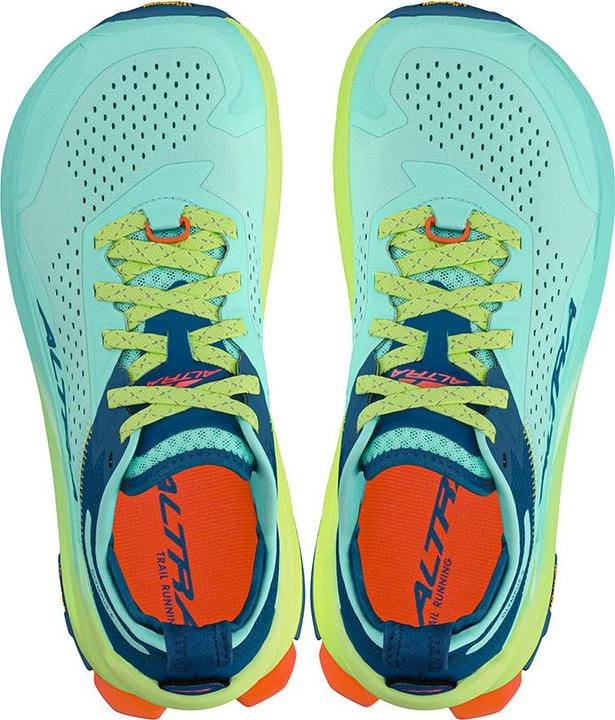 Actual product image Altra Olympus 6 Woman Teal (42.5)