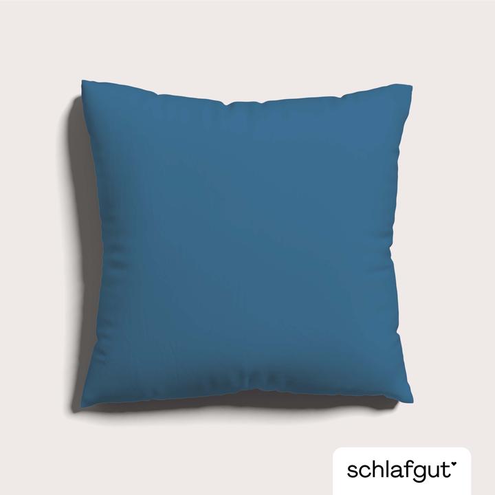 Image du produit schlafgut Woven Satin (Housse de couette, 80 x 80 cm)