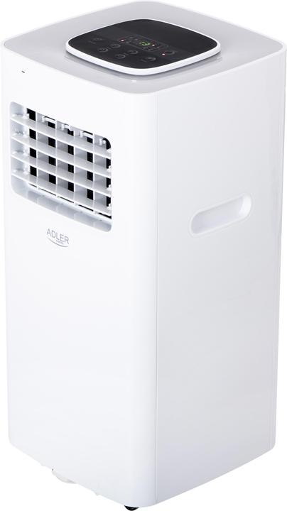Immagine prodotto Adler AD 7924 Condizionatore portatile (20 m², 5000 BTU/h)