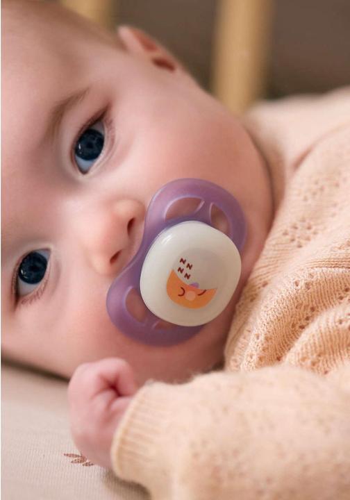 Produktbild Philips Avent Ultra Start Nighttime (2 x, bis 2 Jahre)
