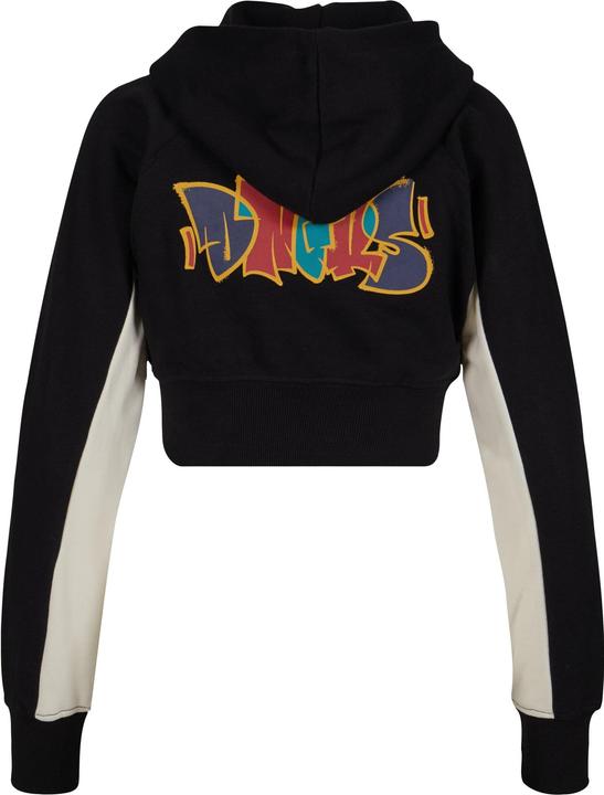 Image du produit Dangerous DNGRS Sweat à capuche Wallart - 139805 (XL)