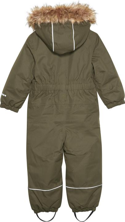 Actual product image Minymo MISnow Suit - 162145 (140)