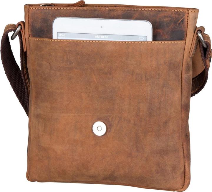 Produktbild Greenburry Umhängetasche Vintage 1650 Umhänger