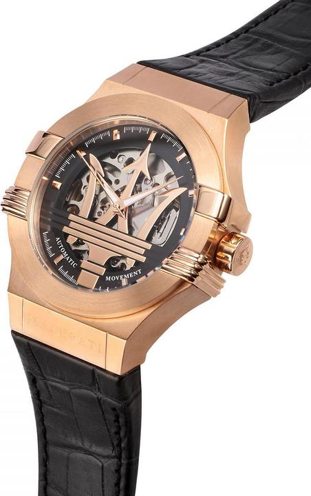 Actual product image Maserati Potenza (Analogue wristwatch, 42 mm)