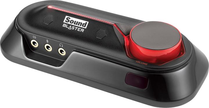 Creative Sound Blaster Omni Surround 5.1 (USB 2.0)