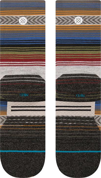 Image du produit Stance Light Wool Crew (38 - 42)