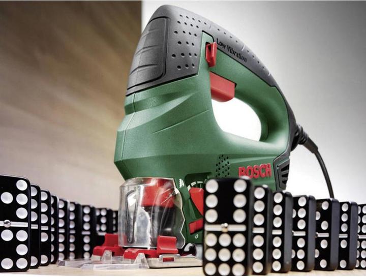 Image du produit Bosch Home & Garden Pst 800 Pel