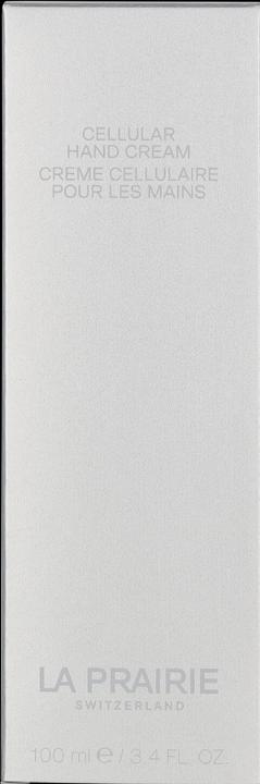 Produktbild La Prairie Cellular Hand Cream (100 ml)