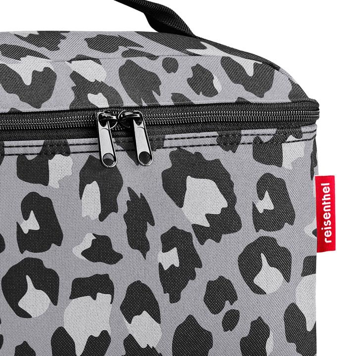 Actual product image reisenthel beautycase leo nero (4 l)