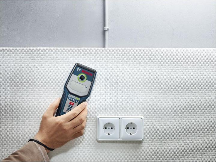 Productafbeelding Bosch Professional GMS 120 Multidetector