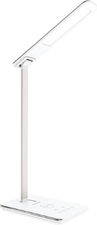 Actual product image Evelatus LED lamp with wireless charger function ELW01