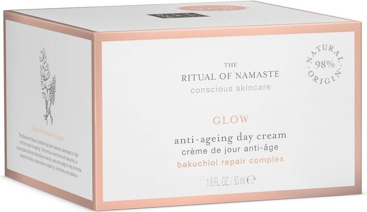 Actual product image Rituals Cliskica (50 ml, Day cream)