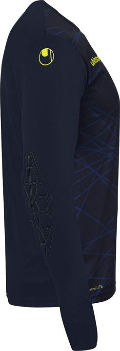 Actual product image Uhlsport Longsleeve goalkeeper jersey Prediction (L)