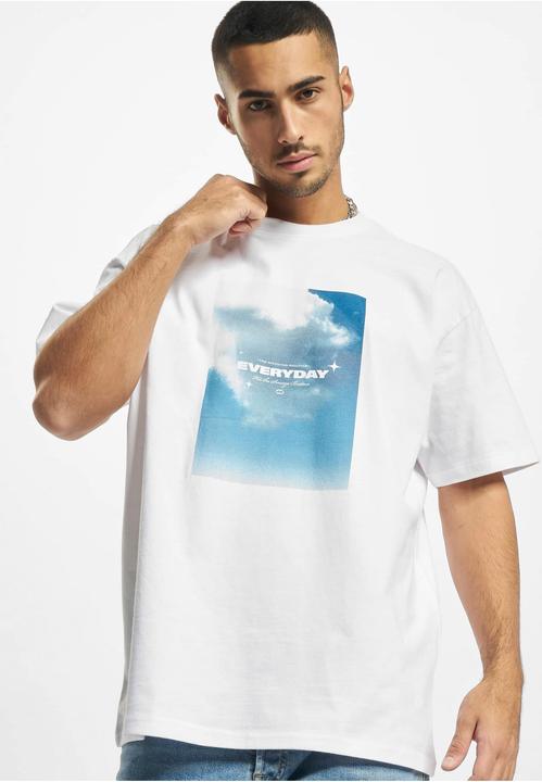 Produktbild Mister Tee Everyday Oversize Tee - 16407 (M)