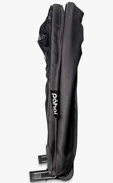 Immagine prodotto Påhoj Adattatore per bici (Telaio bici)
