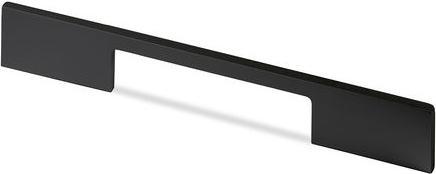 Productafbeelding Hettich Velitra handgreep, 224/260mm, zwart mat