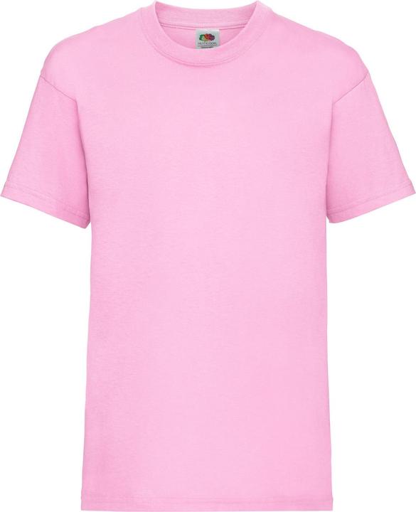 rose pâle